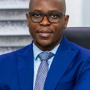 Portrait of Paul Adeleke, IT Head at NAL Comet Group